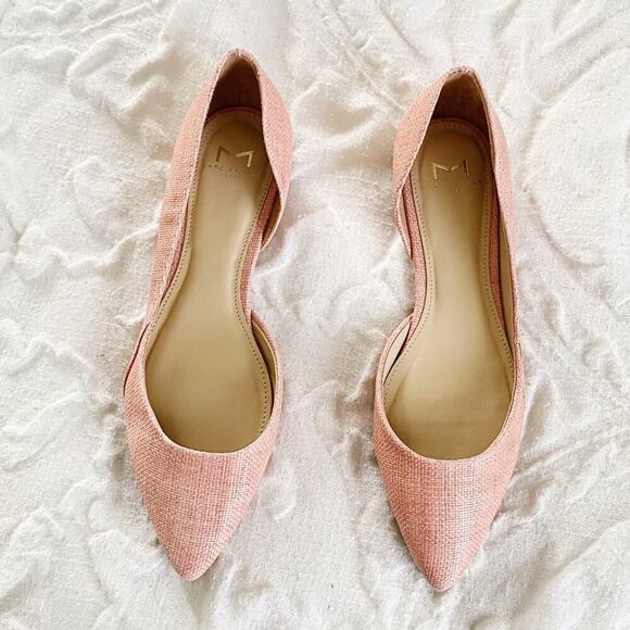 Marc Fisher Shoes - BOGO Marc Fisher Sunny Flats Size 5.5 New $130